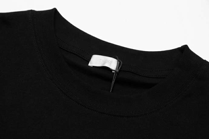 Dior T Shirts Short _SKUDiorS-XLautC242333940